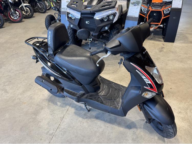 KYMCO AGILITY 50