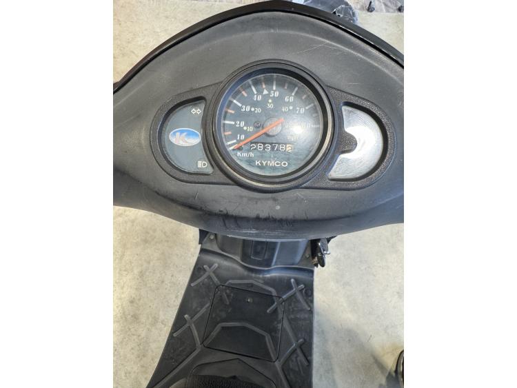 KYMCO AGILITY 50