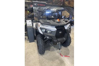 KYMCO MXU 550I EX