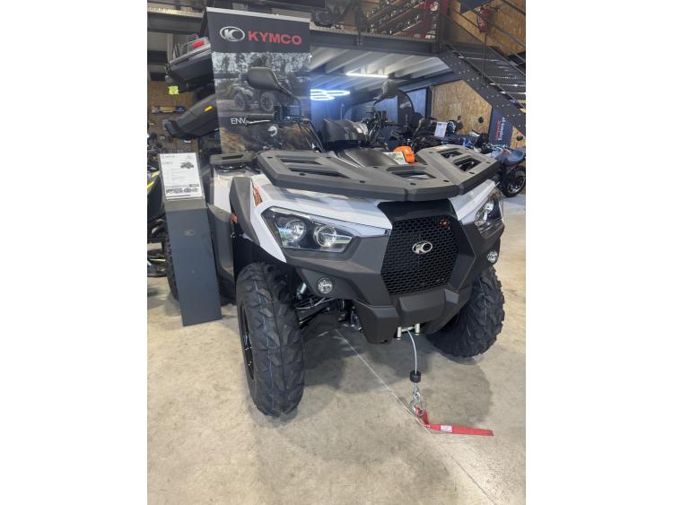 KYMCO MXU 550I EPS