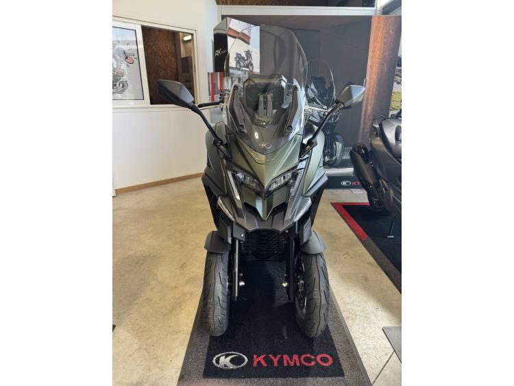 KYMCO CV3 550