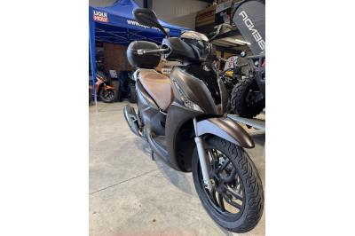 KYMCO PEOPLE 125