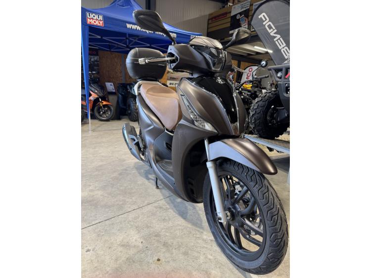 KYMCO PEOPLE 125
