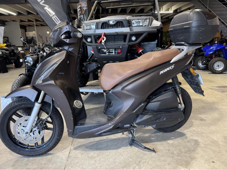 KYMCO PEOPLE 125