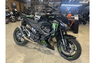 KAWASAKI Z 800