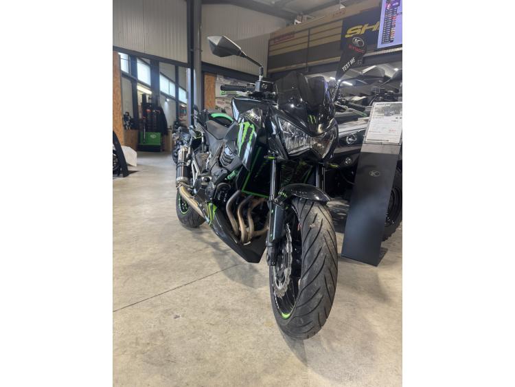 KAWASAKI Z 800 ABS