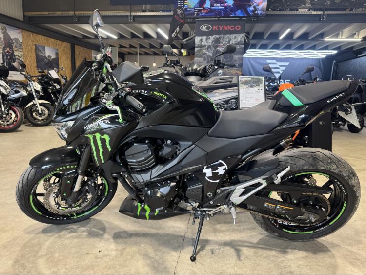 KAWASAKI Z 800 ABS