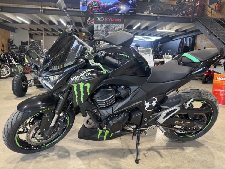 KAWASAKI Z 800 ABS