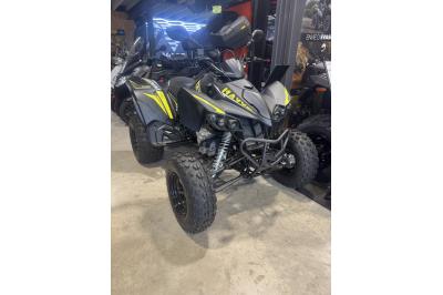 KYMCO MAXXER 300