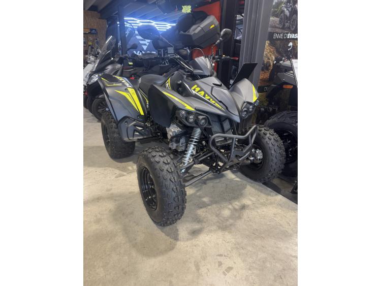 KYMCO MAXXER 300